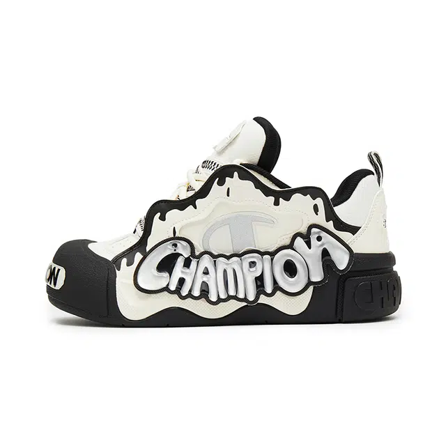 Champion Puffy Jelly
