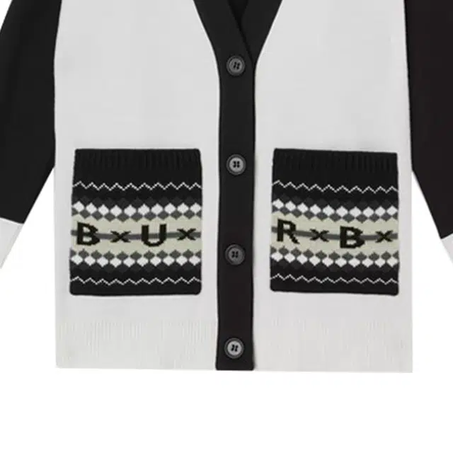 Burberry FW22 V