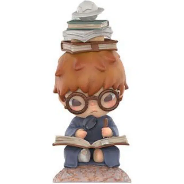 POP MART Hirono x LePetit Prince Series