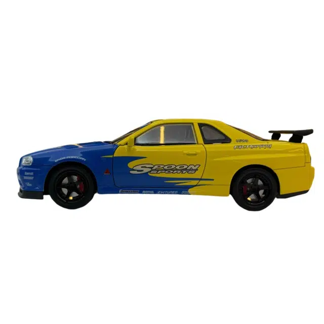 124GTR34