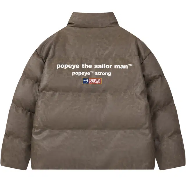 POPEYE