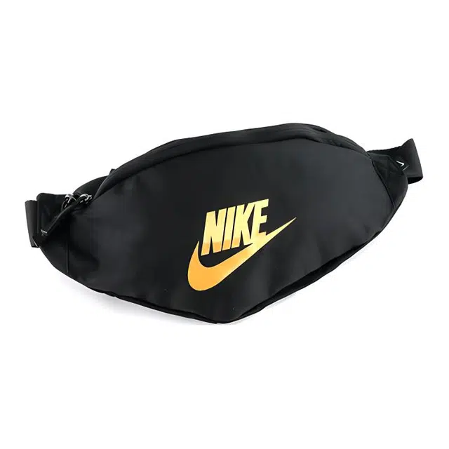Nike Heritage Logo