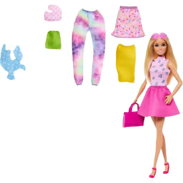 Barbie
