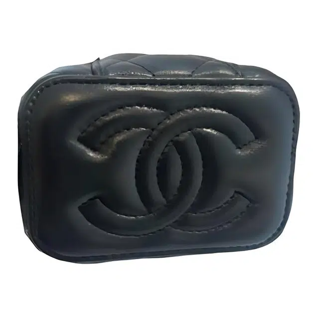 Chanel 24A Box Bag
