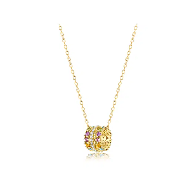 ILCO. 18K