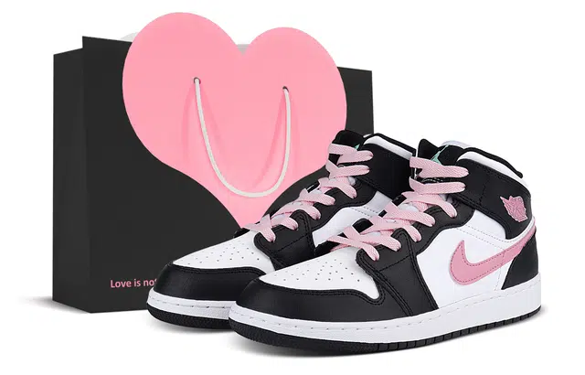 Jordan AJ1