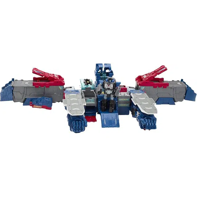 Hasbro IDW
