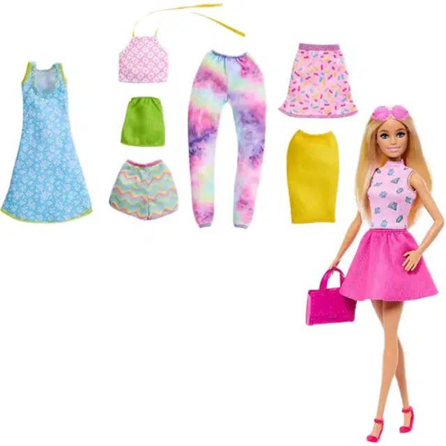 Barbie