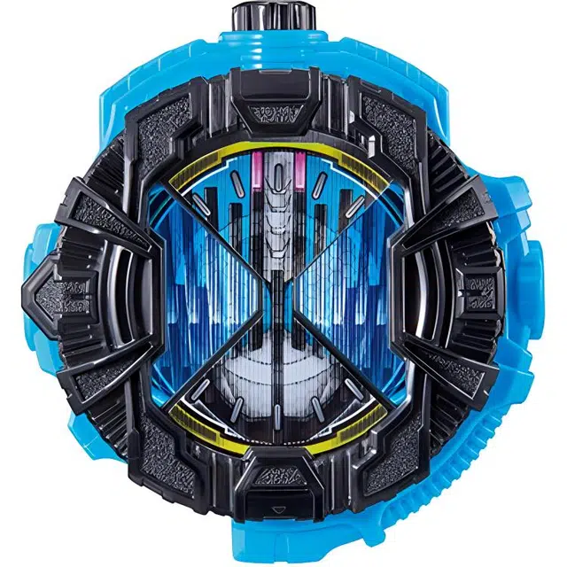 BANDAI DX ZI-O GEIZ