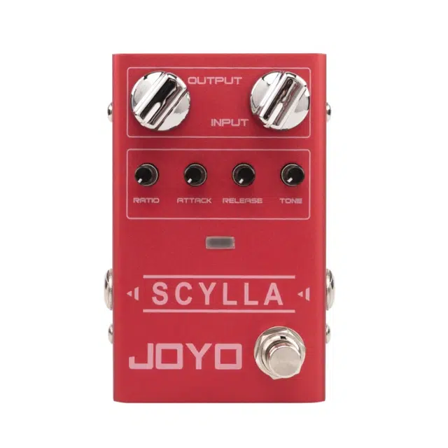 JOYO () R-27 SCYLLA