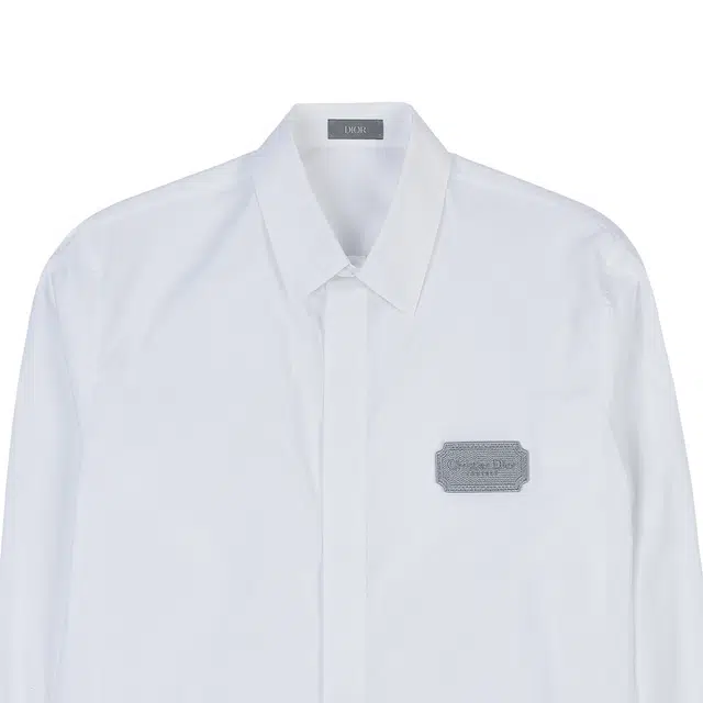 DIOR SS23 Logo