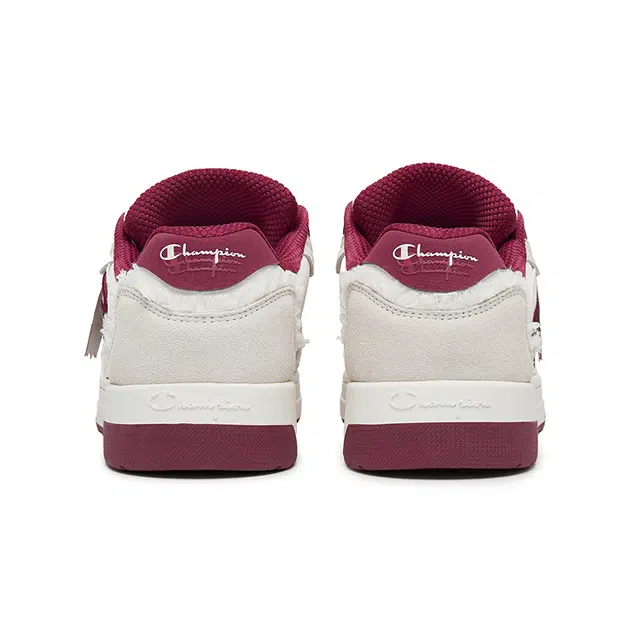 Champion Street Skater 1 C-Logo
