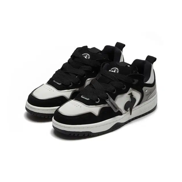 le coq sportif LCS VERSAILLES