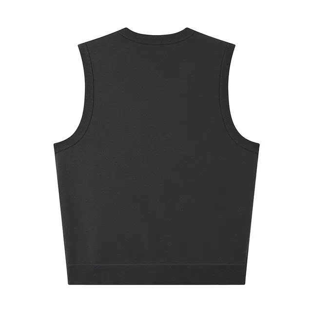 SEVEN V-Neck Knit Sweater Vest