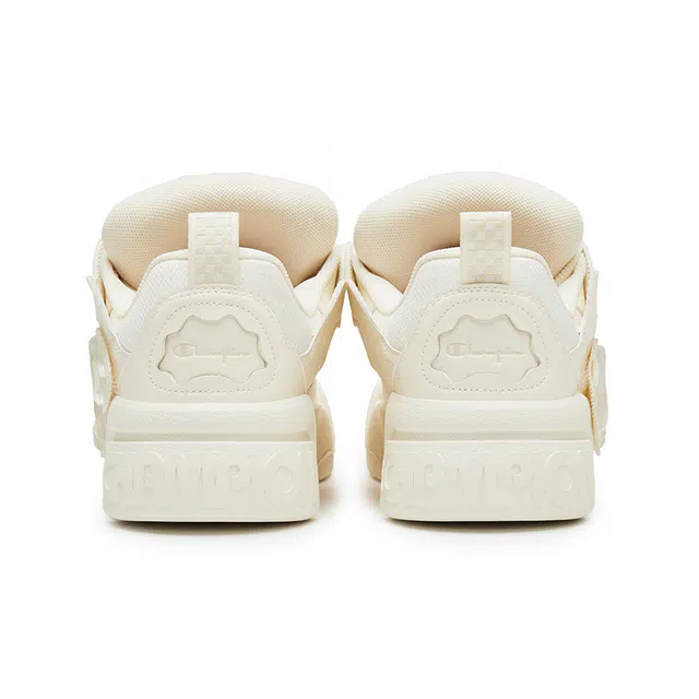 Champion Puffy Jelly Logo