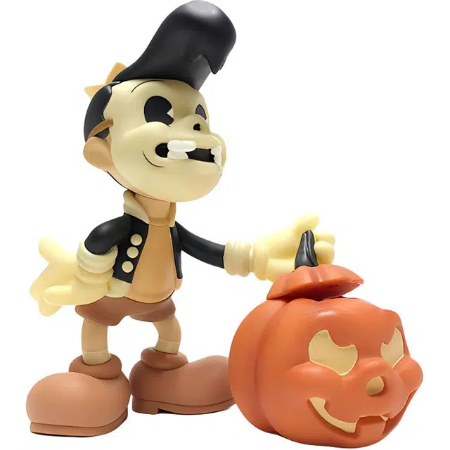 ToyQube x Lance Inkwell