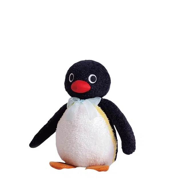 SHANDMOO pingu 30cm