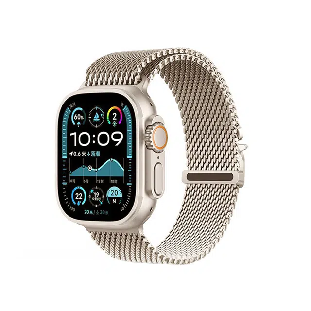 MSSM iwatchS10987654SE123ultra