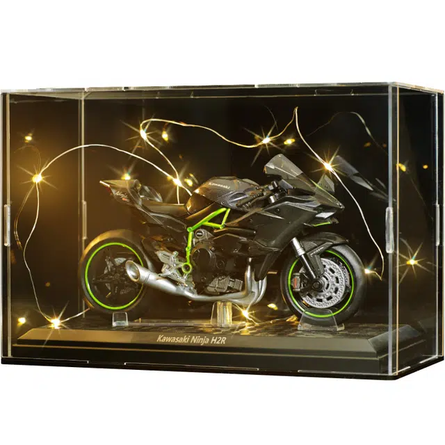 H2R Ninja