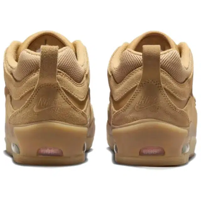 Nike SB Ishod Flax Wheat