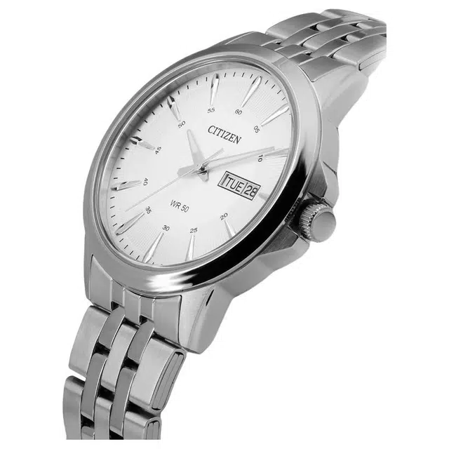 CITIZEN 50 41mm BF2011-51A