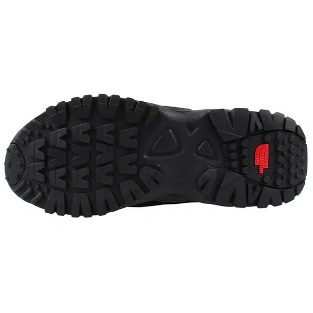 THE NORTH FACE BOREALIS
