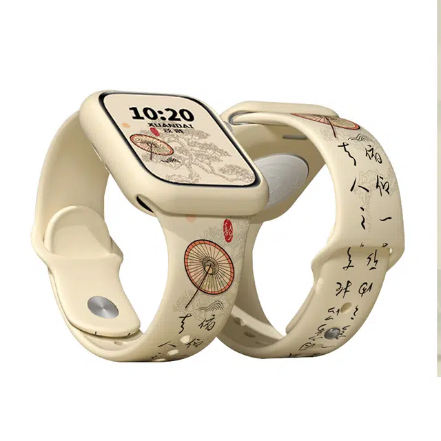 MSSM apple watch iwatchS987654SE123ultra