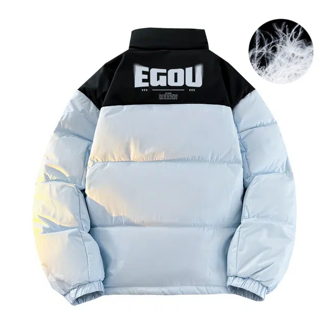EGOU