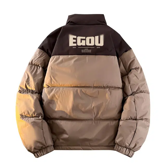 EGOU