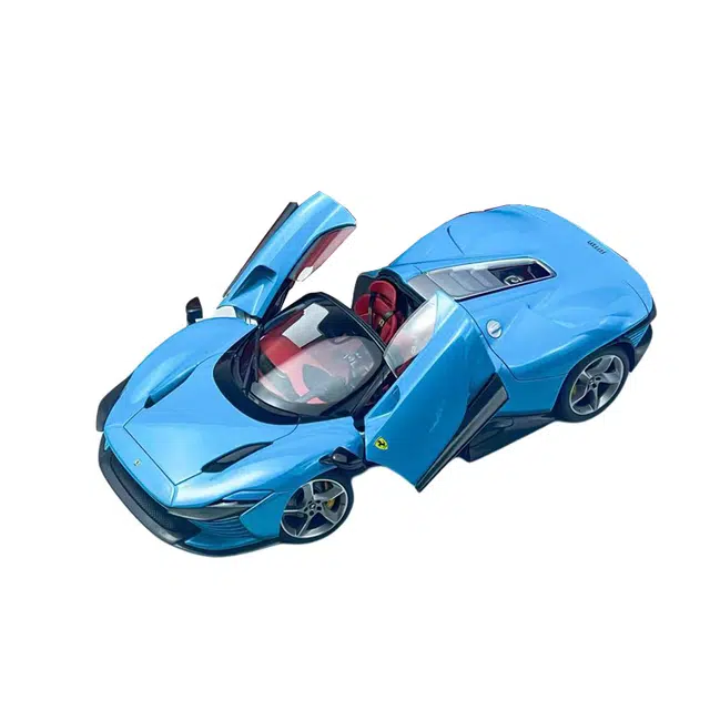 SP3 Daytona