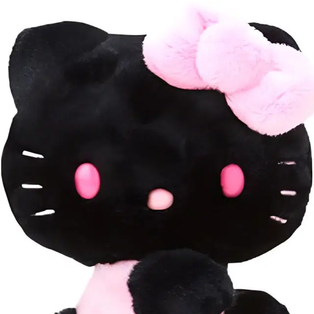Sanrio 50 Hello Kitty