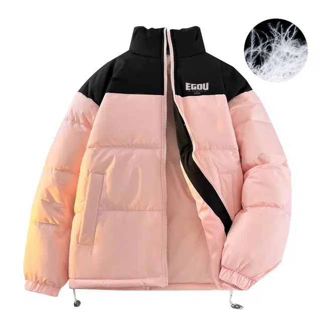 EGOU