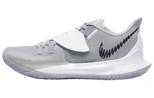 Nike Kyrie Low 3 TB "Wolf Grey" 3