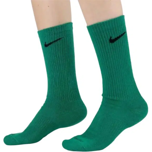 Nike Training Crew Socks Logo