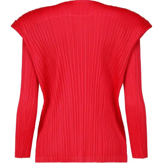 PLEATS PLEASE ISSEY MIYAKE T