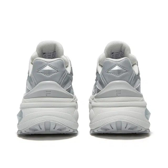 FILA FUSION BIANCO III