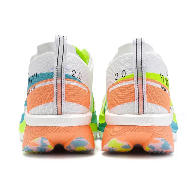 IRUNSVAN 2.0PRO