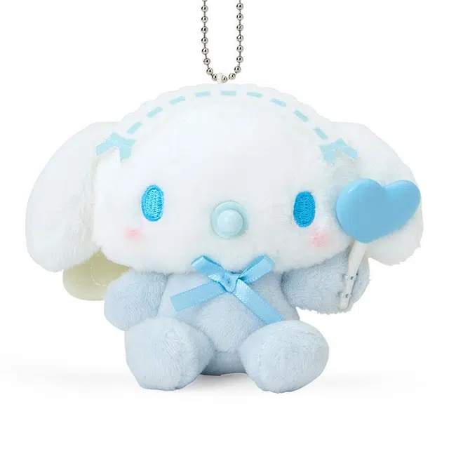 Sanrio 10cm