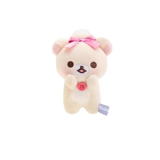 SAN-X POP UP SHOP 9cm