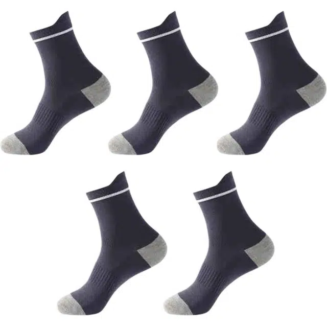 5