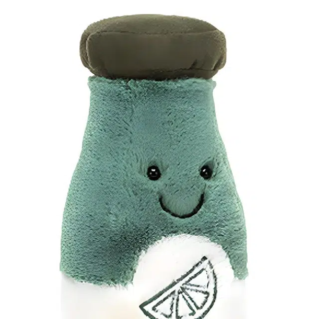 JELLYCAT 19cm