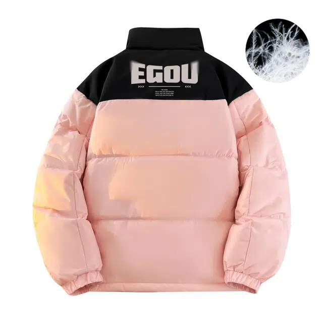 EGOU