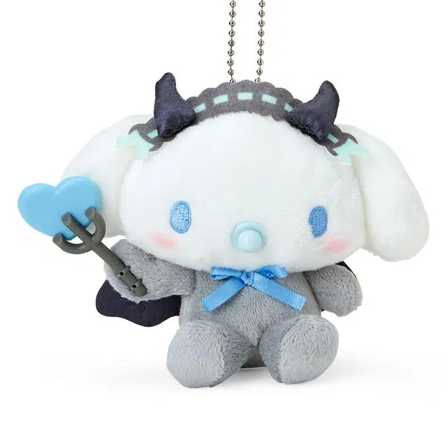 Sanrio 11cm