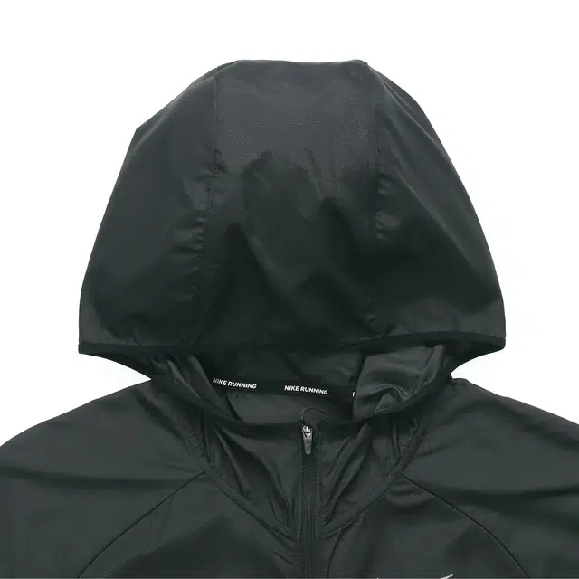 Nike Essential Running Jacket Black