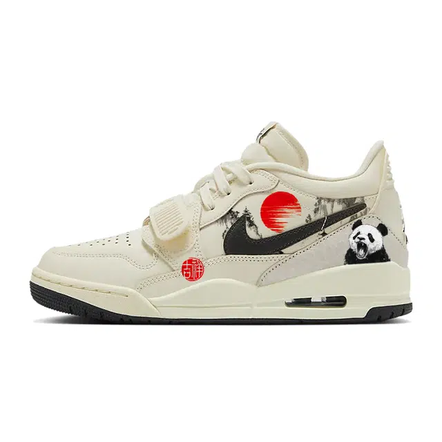 Jordan Legacy 312