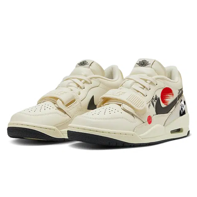 Jordan Legacy 312