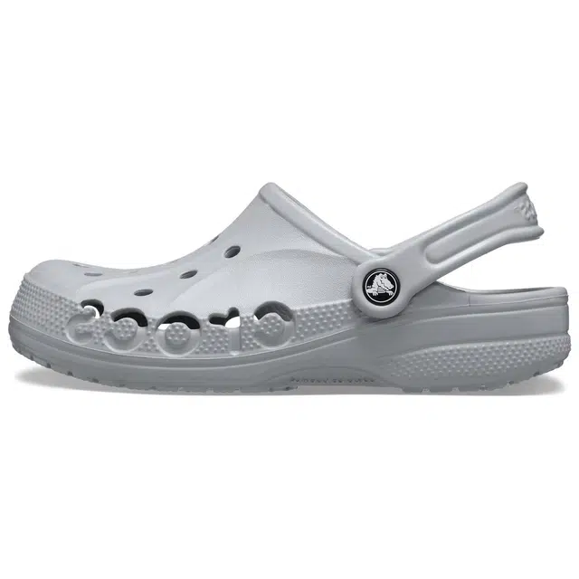 Crocs Baya Clog Gray