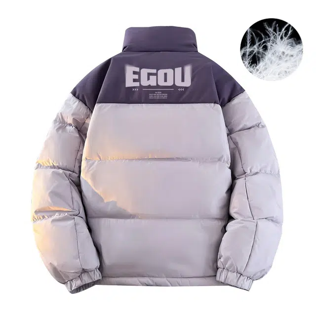 EGOU