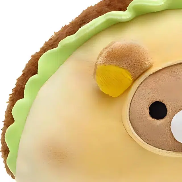 SAN-X Tako() 10.5cm
