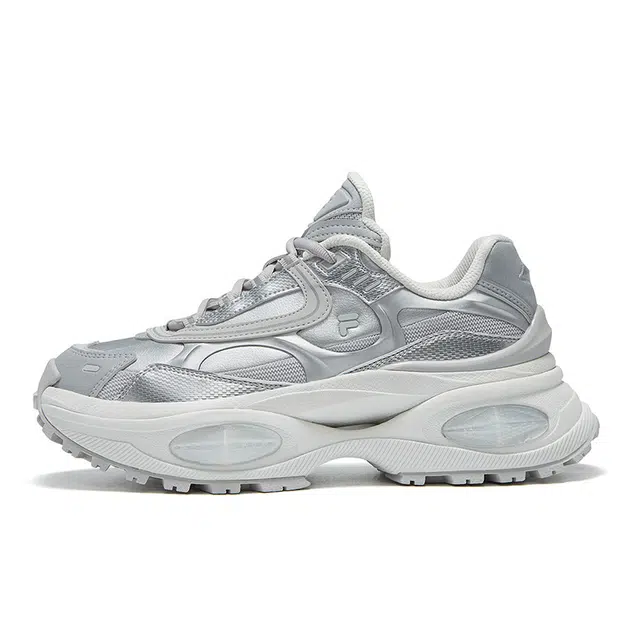 FILA FUSION BIANCO III
